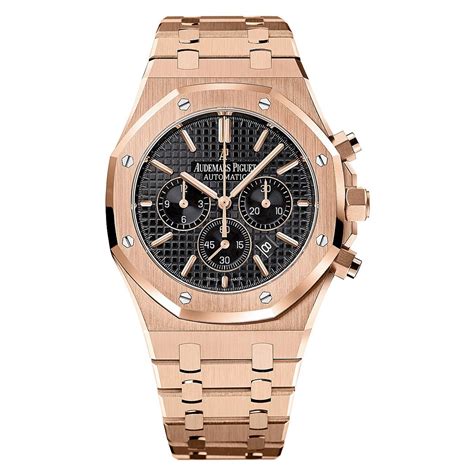 audemars piguet diamant rose|audemars piguet rose gold chronograph.